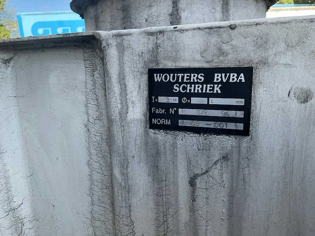 Wouters opslagtank - afbeelding 6 van  6