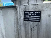 Wouters opslagtank - afbeelding 6 van  6