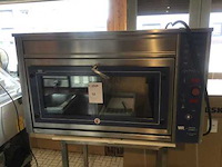 Wr - traiteur - heteluchtoven - afbeelding 1 van  3