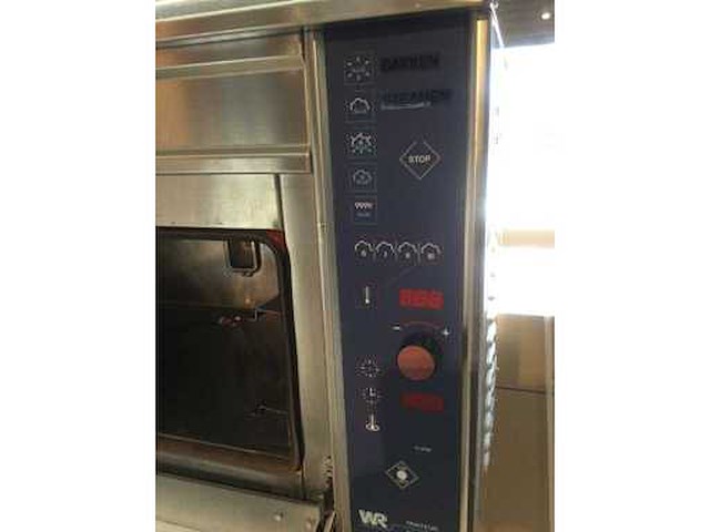 Wr - traiteur - heteluchtoven - afbeelding 3 van  3