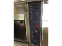 Wr - traiteur - heteluchtoven - afbeelding 3 van  3