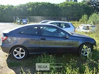 Wrak mercedes cd 1 - afbeelding 2 van  14