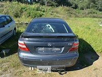 Wrak mercedes cd 1 - afbeelding 3 van  14
