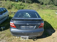 Wrak mercedes cd 1 - afbeelding 4 van  14