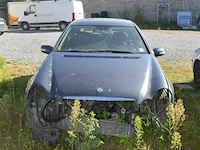 Wrak mercedes cd 1 - afbeelding 6 van  14
