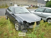Wrak mercedes cd 1 - afbeelding 7 van  14