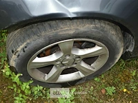 Wrak mercedes cd 1 - afbeelding 9 van  14