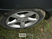 Wrak mercedes cd 1 - afbeelding 10 van  14