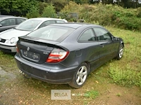 Wrak mercedes cd 1 - afbeelding 11 van  14