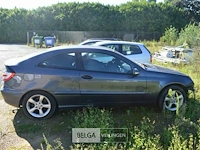 Wrak mercedes cd 1 - afbeelding 14 van  14
