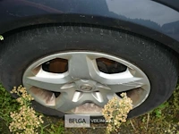 Wrak opel astra 1.7 cd ti - afbeelding 5 van  10
