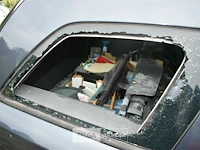 Wrak opel astra 1.7 cd ti - afbeelding 8 van  10