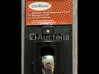 Wringijzer 1/2 24 inch - afbeelding 3 van  3