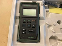 Wtw oxi 320 zuurstofmeter - afbeelding 1 van  3