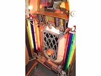 Wurlitzer - 1015 - jukebox - afbeelding 10 van  12