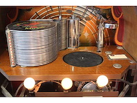 Wurlitzer - 1015 - jukebox - afbeelding 7 van  10