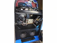 Wurlitzer - 1015 chris rea one more time - jukebox - afbeelding 2 van  11