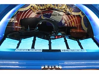 Wurlitzer - 1015 chris rea one more time - jukebox - afbeelding 7 van  11