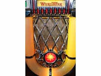 Wurlitzer - 1015 one more time - jukebox - afbeelding 5 van  7
