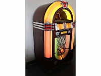 Wurlitzer - 1015 one more time - jukebox - afbeelding 4 van  8