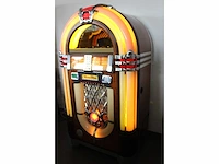 Wurlitzer - 1015 one more time - jukebox - afbeelding 3 van  7