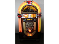 Wurlitzer - 1015 one more time - jukebox - afbeelding 2 van  7