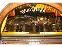 Wurlitzer - 1015 one more time - jukebox - afbeelding 5 van  7