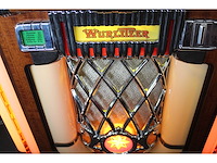 Wurlitzer - 1015 one more time - jukebox - afbeelding 6 van  7