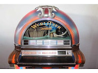 Wurlitzer - 1050 - jukebox