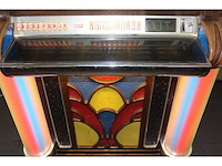 Wurlitzer - 1050 - jukebox - afbeelding 7 van  7