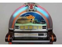 Wurlitzer - 1050 sonata - jukebox - afbeelding 1 van  8