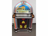 Wurlitzer - 1050 sonata - jukebox - afbeelding 2 van  8