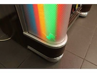 Wurlitzer - 1050 sonata - jukebox - afbeelding 7 van  8