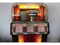 Wurlitzer - 1250 - jukebox