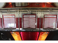 Wurlitzer - 1250 - jukebox - afbeelding 6 van  7