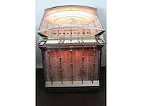Wurlitzer - 2500 - jukebox - afbeelding 2 van  8