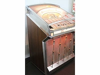 Wurlitzer - 2500 - jukebox - afbeelding 3 van  8
