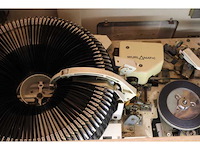 Wurlitzer - 3500 zodiac - jukebox - afbeelding 5 van  7