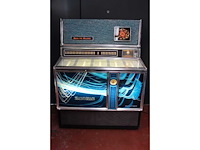 Wurlitzer - 3500 zodiac - jukebox - afbeelding 2 van  7