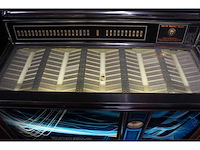 Wurlitzer - 3500 zodiac - jukebox - afbeelding 3 van  7