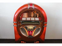 Wurlitzer - 750 - jukebox - afbeelding 1 van  8