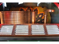 Wurlitzer - 750 - jukebox - afbeelding 3 van  8