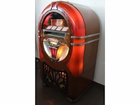 Wurlitzer - 750 - jukebox - afbeelding 5 van  8