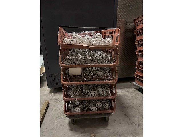 Wurlitzer - automat - afbeelding 3 van  4