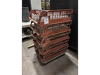 Wurlitzer - automat - afbeelding 4 van  4