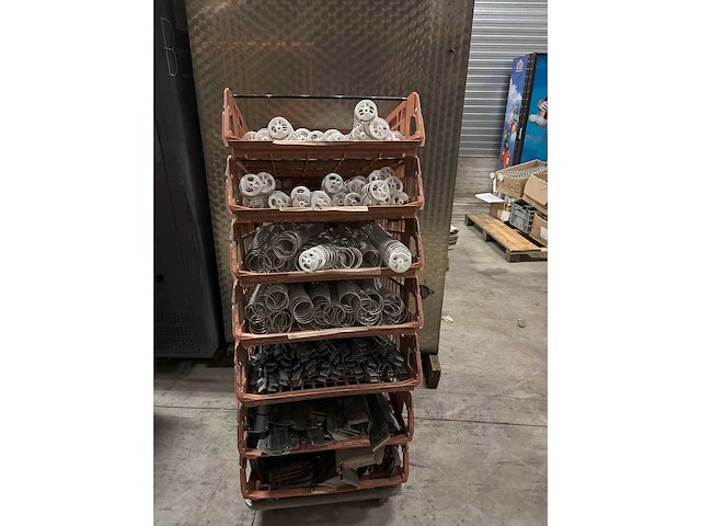 Wurlitzer - automat - afbeelding 3 van  4