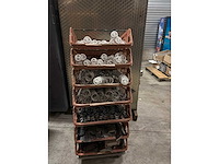 Wurlitzer - automat - afbeelding 3 van  4