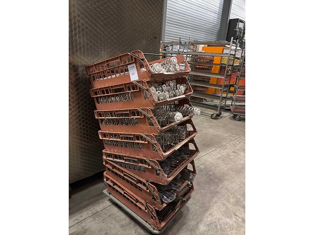 Wurlitzer - automat - afbeelding 4 van  4