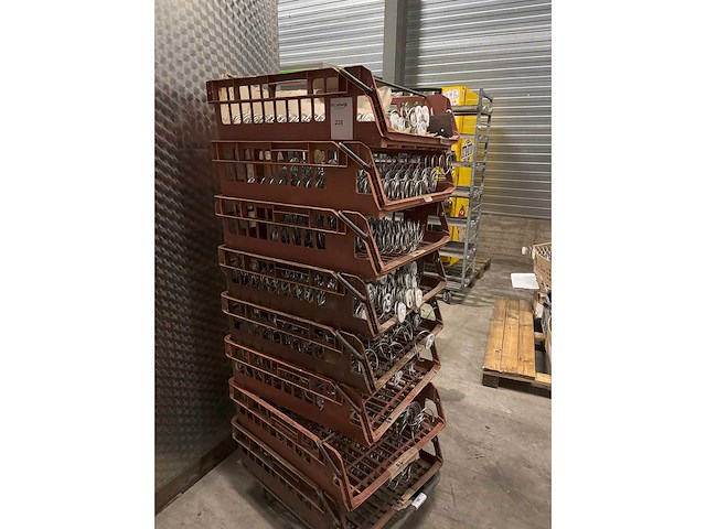 Wurlitzer - automat - afbeelding 3 van  5