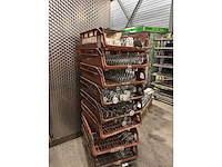 Wurlitzer - automat - afbeelding 4 van  5